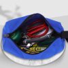 Mini Compact Waterproof Oxford Tool Bag w/ Zipper
