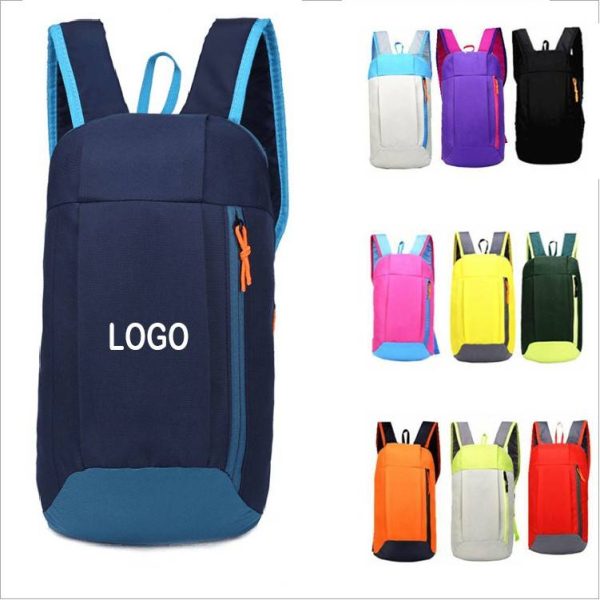 Portable Travelling Backpacks
