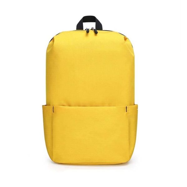 20L Simple Modern Waterptoof Laptops Backpack