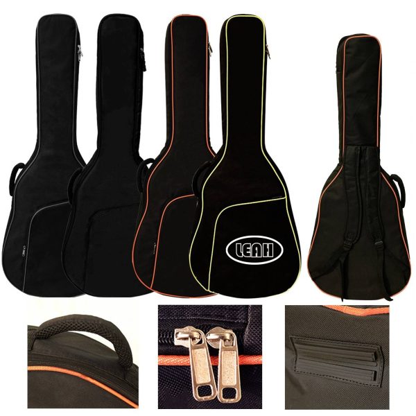 Dustproof Guitar Cover Gig Bag