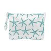 Waterproof Reusable Polyester Wet Dry Bag w/ Zipper