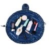 Portable Travel Drawstring Cosmetic Storage Bag