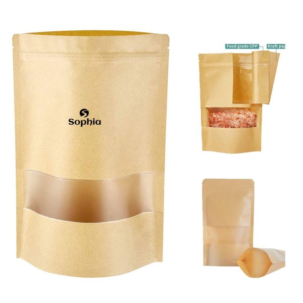 Kraft Paper Bag