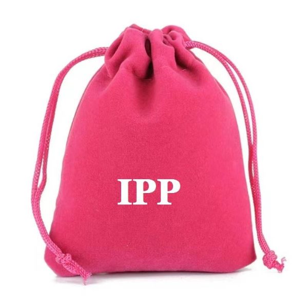 Drawstring Gift Bag