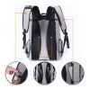 32L Portable Insulated Polyester Cooler Backpack