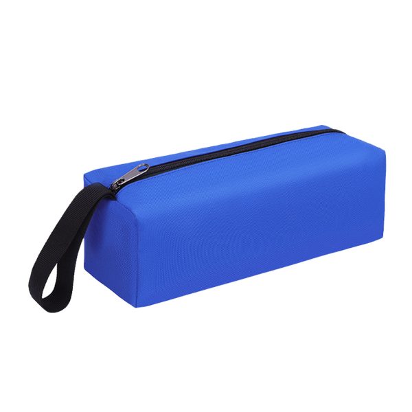 Mini Compact Waterproof Oxford Tool Bag w/ Zipper
