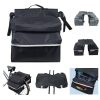 Bicycle Tail Bag Waterproof Pannier Bag