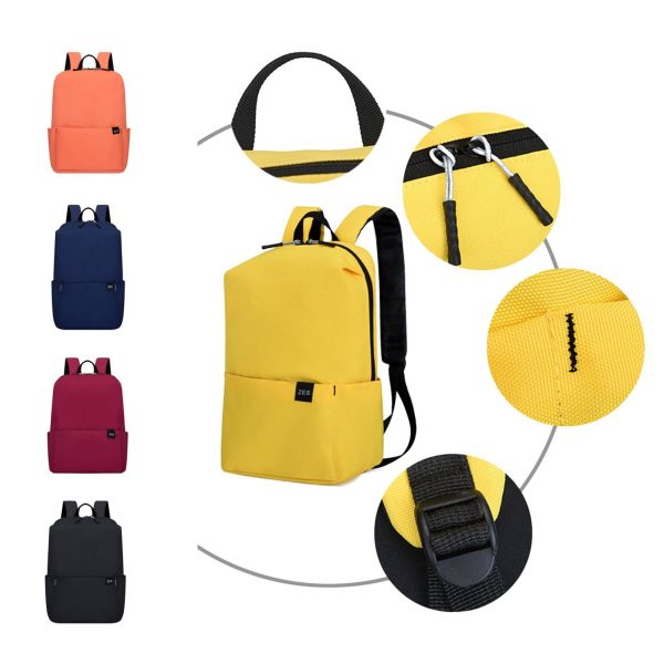 Travel Laptop Backpack