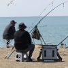 24-Can Waterproof TPU Cooler Bag w/ Handle for Outdoors