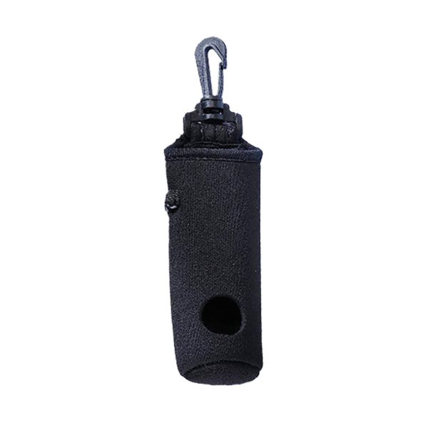 Golf Ball Storage Bag – Compact & Durable Oxford Pouch