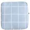 Portable Thick Cotton Sanitary Napkin Storage Bag for Women