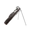 Lightweight Waterproof Nylon Golf Stand Carry Bag