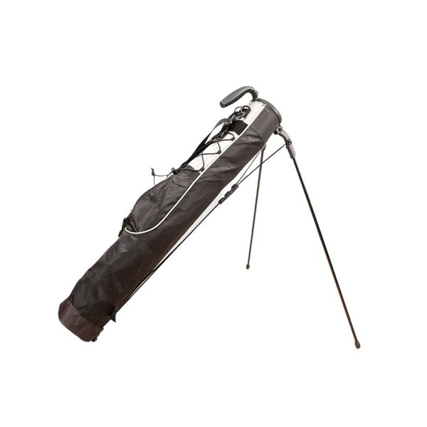 Lightweight Waterproof Nylon Golf Stand Carry Bag