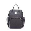Baby Diaper Bag Backpack