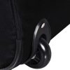 120L Foldable Large Capacity Duffle Bag w/ Wheels
