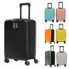 18 Inch Folding Multifunctional Luggage Suitcase
