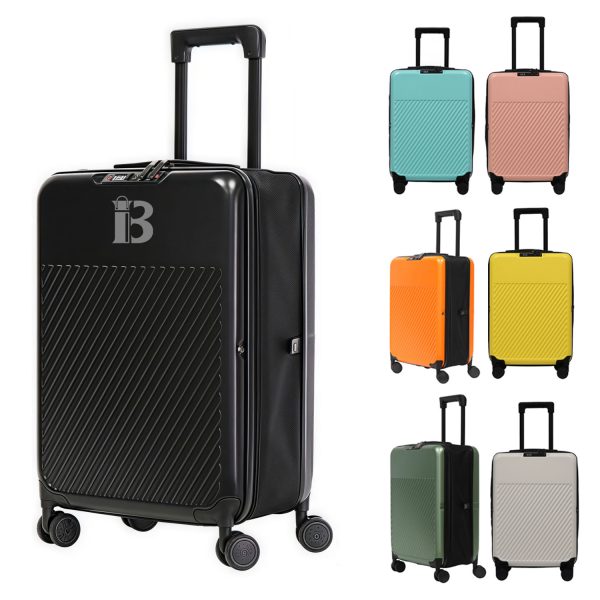 18 Inch Folding Multifunctional Luggage Suitcase