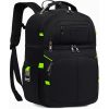 35L Leakproof Insulated Cooler Backpack for Camping