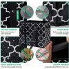 30L Waterproof Foldable Non Woven Grocery Bag for Shopping