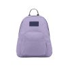 Waterproof Mini Polyester Backpack with Large Capacity