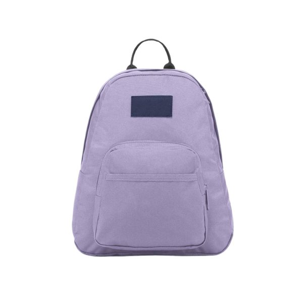 Waterproof Mini Polyester Backpack with Large Capacity