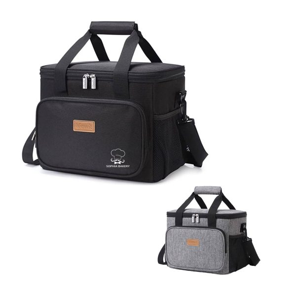 Insulated Cooler Bag