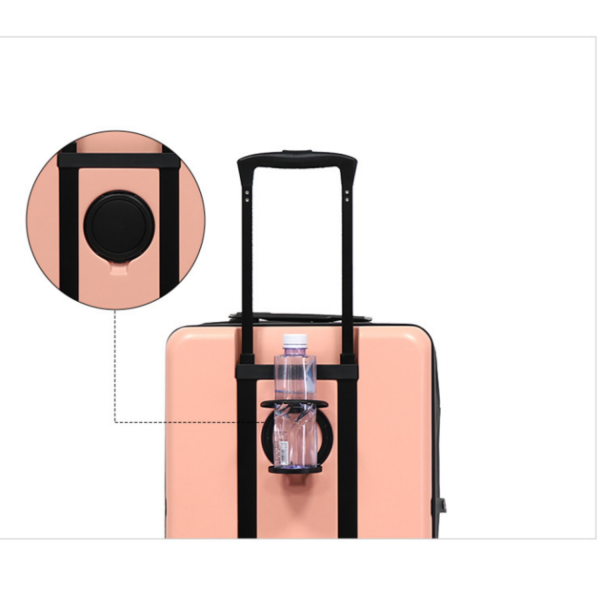 18 Inch Folding Multifunctional Luggage Suitcase