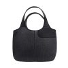 Waterproof Multi Pocket Neoprene Laptop Tote Bag
