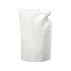 27oz Customizable Leakproof Spout Pouch with Wide Base
