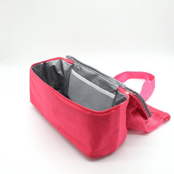 Mesh Beach Bag