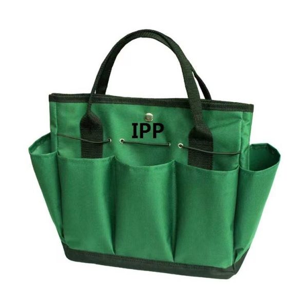 Garden Tote Gardening Organizer