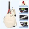 Portable & Durable Polyester Racket Sports Bag