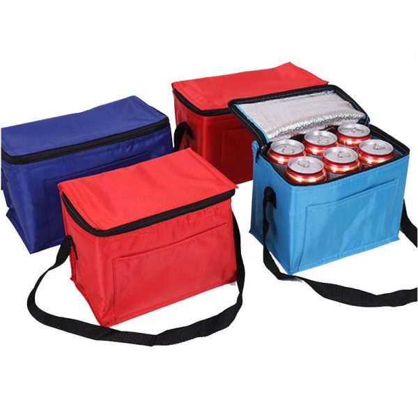 Insulated Bag For Food