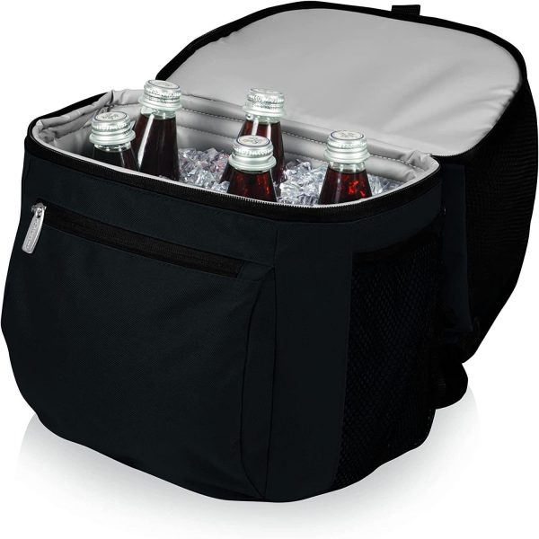 20 Can Insulated Waterproof Cooler Backpack for Outdoors