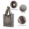 Women Canvas Retro Casual Handbags