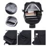 Lightweight Small Sling Crossbody Backpack