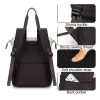 Large Travle Laptop Tote Backpack