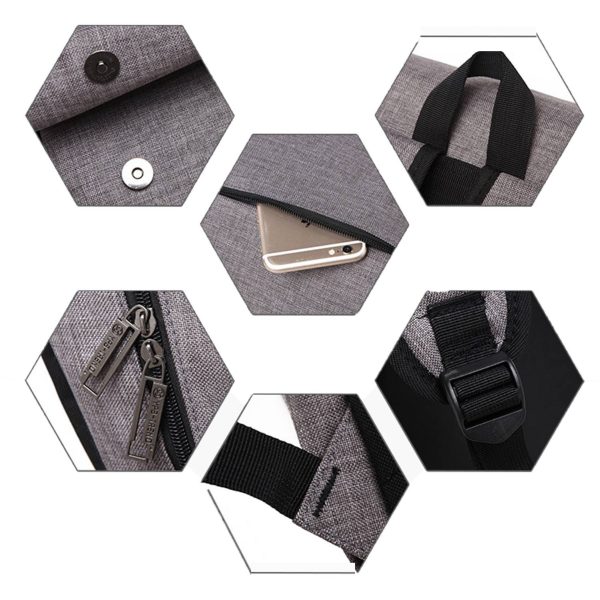 Computer Backpack
