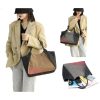 Women Canvas Shoulder Tote Bag