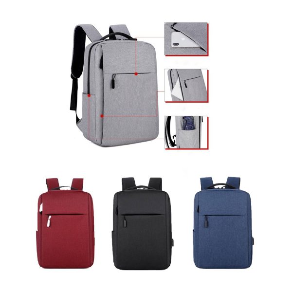 Large Laptop Travel Backpacks