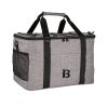 40L Thick Oxford Cooler Bag for Outdoor Picnic & Travel