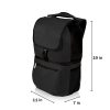 20 Can Insulated Waterproof Cooler Backpack for Outdoors