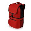 20 Can Insulated Waterproof Cooler Backpack for Outdoors
