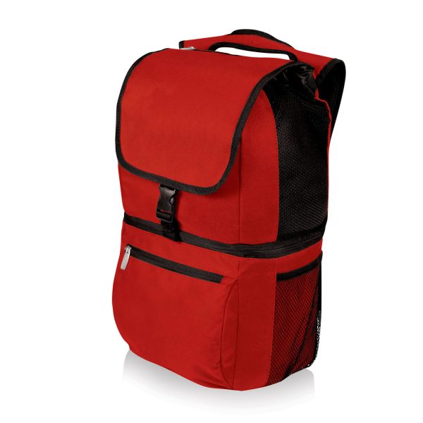 20 Can Insulated Waterproof Cooler Backpack for Outdoors