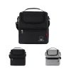 Duplex Insulated Lunch Bag