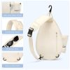 Portable & Durable Polyester Racket Sports Bag