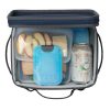 7L Reusable Leakproof EVA Insulated Lunch Box w/ Handles