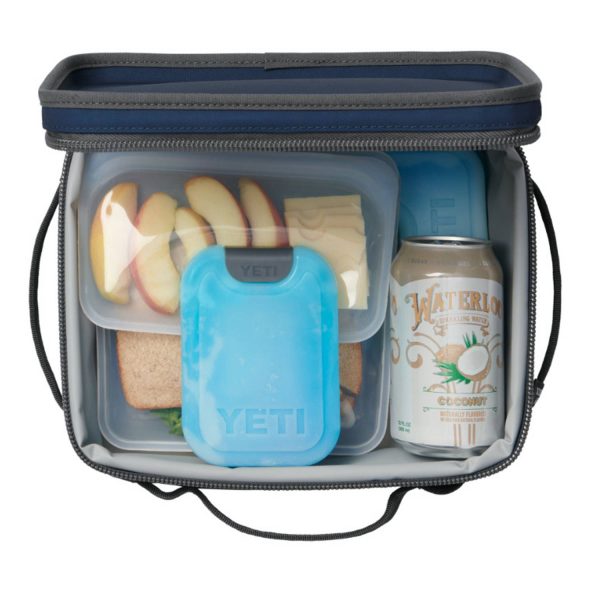 7L Reusable Leakproof EVA Insulated Lunch Box w/ Handles
