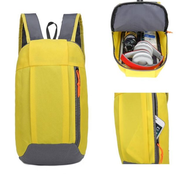 Portable Travelling Backpacks