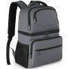5L Durable Nylon Backpack – Fits Laptop and Cooler Bag